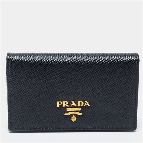 prada card holder womens canada|prada continental wallets for women.